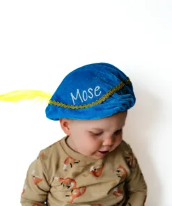 Alternative view of Pietenmuts met naam